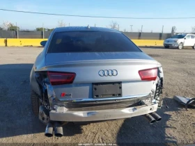 Audi S6 4.0T PREMIUM PLUS - 14000 € / 27381.62 лв. - 93181398 5