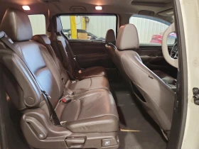 Honda Odyssey 3.5l Exl - 12200 € / 23861.13 лв. - 93926878 11