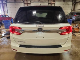 Honda Odyssey 3.5l Exl - 12200 € / 23861.13 лв. - 93926878 6