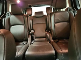 Honda Odyssey 3.5l Exl - 12200 € / 23861.13 лв. - 93926878 10