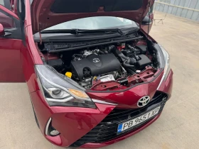 Toyota Yaris - 13990 € / 27362.06 лв. - 28763202 14