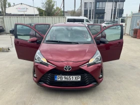 Toyota Yaris - 13990 € / 27362.06 лв. - 28763202 2