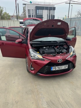 Toyota Yaris - 13990 € / 27362.06 лв. - 28763202 15