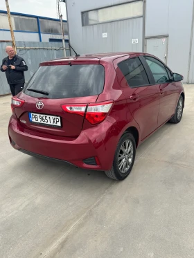 Toyota Yaris - 13990 € / 27362.06 лв. - 28763202 6