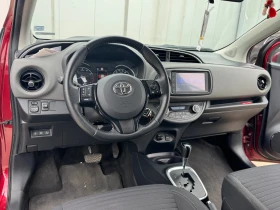 Toyota Yaris - 13990 € / 27362.06 лв. - 28763202 12