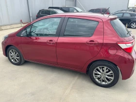 Toyota Yaris - 13990 € / 27362.06 лв. - 28763202 4