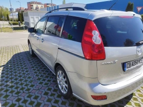 Mazda 5 2.0 | Mobile.bg � ����� ������ 5