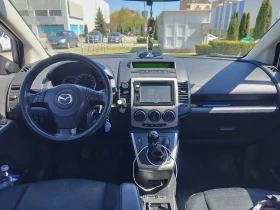 Mazda 5 2.0 | Mobile.bg � ����� ������ 11