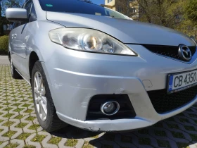 Mazda 5 2.0 | Mobile.bg � ����� ������ 4