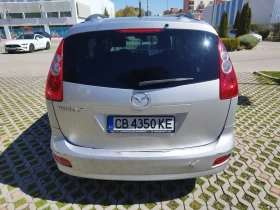 Mazda 5 2.0 | Mobile.bg � ����� ������ 6