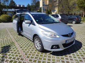Mazda 5 2.0 | Mobile.bg � ����� ������ 2