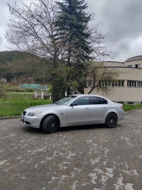 BMW 530 Xd | Mobile.bg � ����� ������ 3