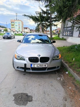 BMW 530 Xd | Mobile.bg � ����� ������ 9