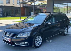 VW Passat 2.0 TDI* BlueMotion Tech* NAVI* EURO 5 | Mobile.bg � ����� ������ 2