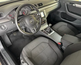 VW Passat 2.0 TDI* BlueMotion Tech* NAVI* EURO 5 | Mobile.bg � ����� ������ 9