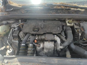 Peugeot 308 SW 1.6HDI | Mobile.bg � ����� ������ 9