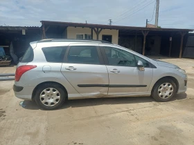 Peugeot 308 SW 1.6HDI | Mobile.bg � ����� ������ 3