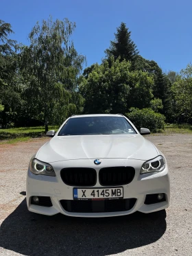 BMW 535 - 11900 € / 23274.38 лв. - 17077197 2