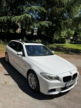 BMW 535 - 11900 € / 23274.38 лв. - 17077197 5