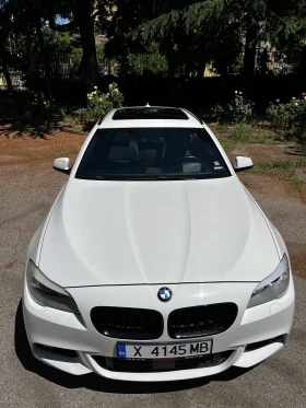 BMW 535 - 11900 € / 23274.38 лв. - 17077197 4