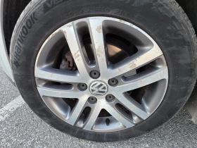 VW Jetta 2.0 TDI - 2700 € / 5280.74 лв. - 46109409 6