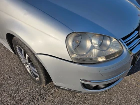 VW Jetta 2.0 TDI - 2700 € / 5280.74 лв. - 46109409 16