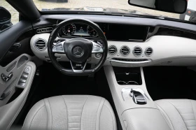 Mercedes-Benz S 500 4МATIC AMG - 36500 € / 71387.79 лв. - 18517969 12
