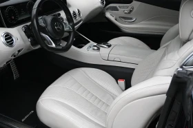 Mercedes-Benz S 500 4МATIC AMG - 36500 € / 71387.79 лв. - 18517969 7