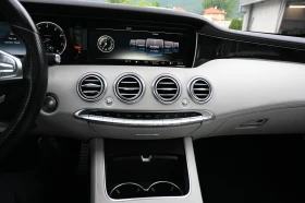 Mercedes-Benz S 500 4МATIC AMG - 36500 € / 71387.79 лв. - 18517969 13