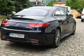 Mercedes-Benz S 500 4МATIC AMG - 36500 € / 71387.79 лв. - 18517969 3