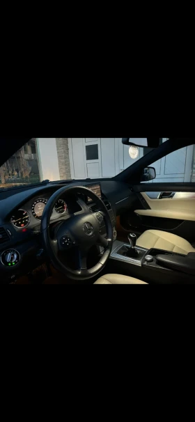 Mercedes-Benz C 220 AVANGARDE - 4200 € / 8214.49 лв. - 97190860 7