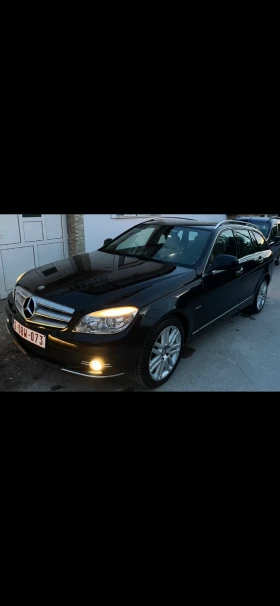 Mercedes-Benz C 220 AVANGARDE - 4200 € / 8214.49 лв. - 97190860 2