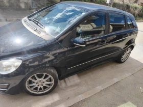 Mercedes-Benz B 180 - 4000 € / 7823.32 лв. - 10377012 3