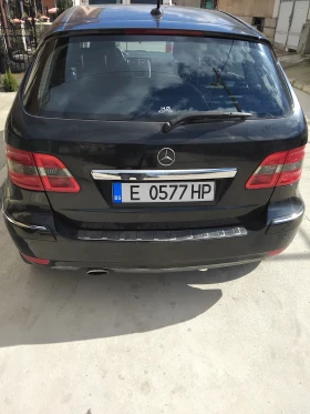 Mercedes-Benz B 180 - 4000 € / 7823.32 лв. - 10377012 4