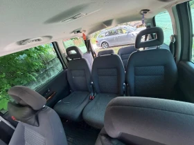 Seat Alhambra 1.8T 150HP | Mobile.bg � ����� ������ 13