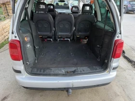 Seat Alhambra 1.8T 150HP | Mobile.bg � ����� ������ 6