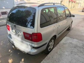 Seat Alhambra 1.8T 150HP | Mobile.bg � ����� ������ 9
