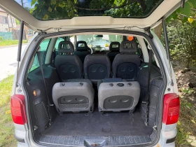Seat Alhambra 1.8T 150HP | Mobile.bg � ����� ������ 12