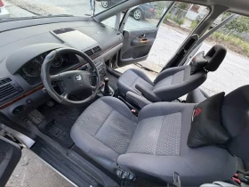 Seat Alhambra 1.8T 150HP | Mobile.bg � ����� ������ 14