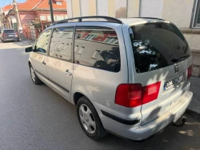 Seat Alhambra 1.8T 150HP | Mobile.bg � ����� ������ 10