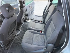 Seat Alhambra 1.8T 150HP | Mobile.bg � ����� ������ 4