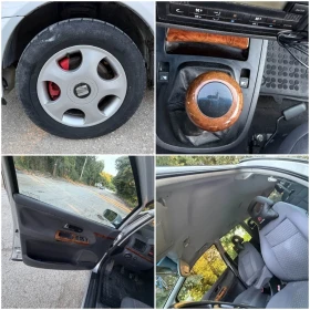 Seat Alhambra 1.8T 150HP | Mobile.bg � ����� ������ 7