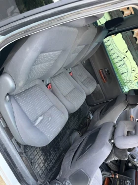 Seat Alhambra 1.8T 150HP | Mobile.bg � ����� ������ 16