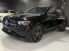 Mercedes-Benz GLE 450  4MATIC AMG NIGHT PKG / ЦЕНА ДО БЪЛГАРИЯ ! 