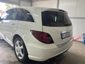 Mercedes-Benz R 350 - 6800 € / 13299.64 лв. - 75606689 4