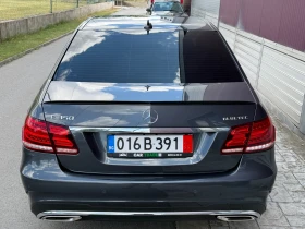Mercedes-Benz E 350 AMG/KEYLESS/HARMAN/BLIND SPOT/���������/���������� | Mobile.bg � ����� ������ 4