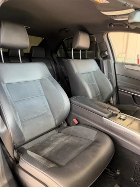 Mercedes-Benz E 350 AMG/KEYLESS/HARMAN/BLIND SPOT/���������/���������� | Mobile.bg � ����� ������ 16