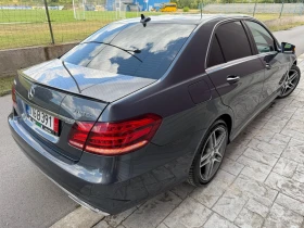 Mercedes-Benz E 350 AMG/KEYLESS/HARMAN/BLIND SPOT/���������/���������� | Mobile.bg � ����� ������ 5