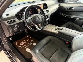 Mercedes-Benz E 350 AMG/KEYLESS/HARMAN/BLIND SPOT/���������/���������� | Mobile.bg � ����� ������ 9