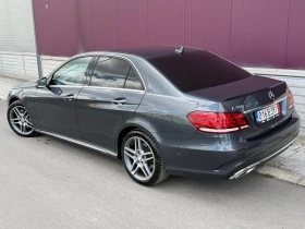 Mercedes-Benz E 350 AMG/KEYLESS/HARMAN/BLIND SPOT/���������/���������� | Mobile.bg � ����� ������ 2